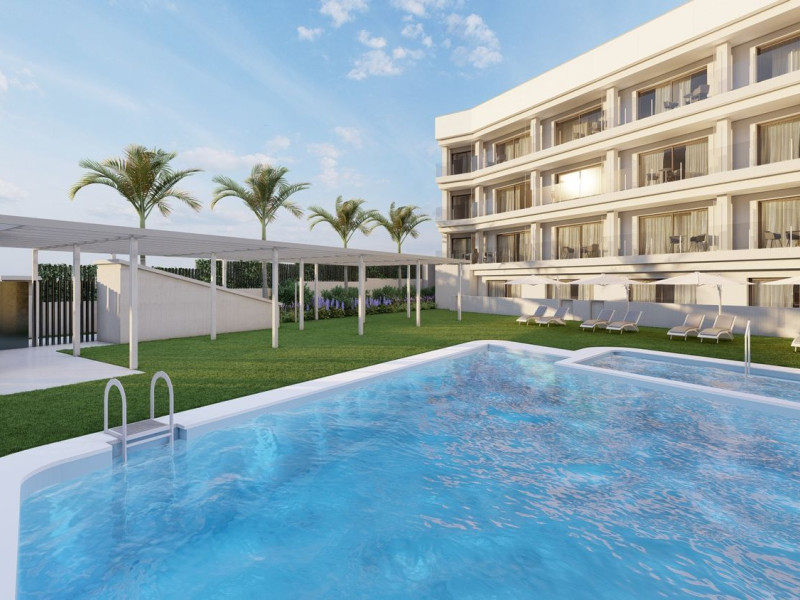 Новостройка Can Milà Apartments в Ситжес photo 3