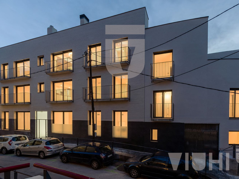 Piso en venta en calle Pau Alsina, 17, Montgat
 photo 3