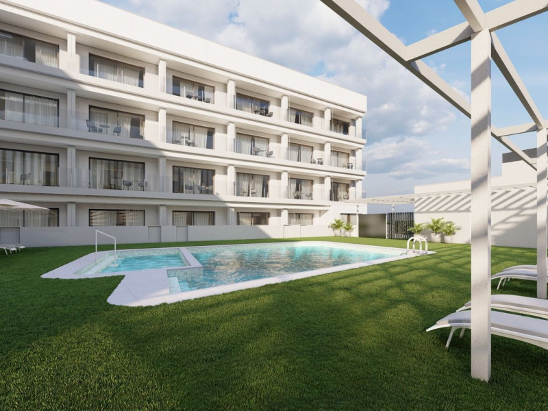 Новостройка Can Milà Apartments в Ситжес photo 4
