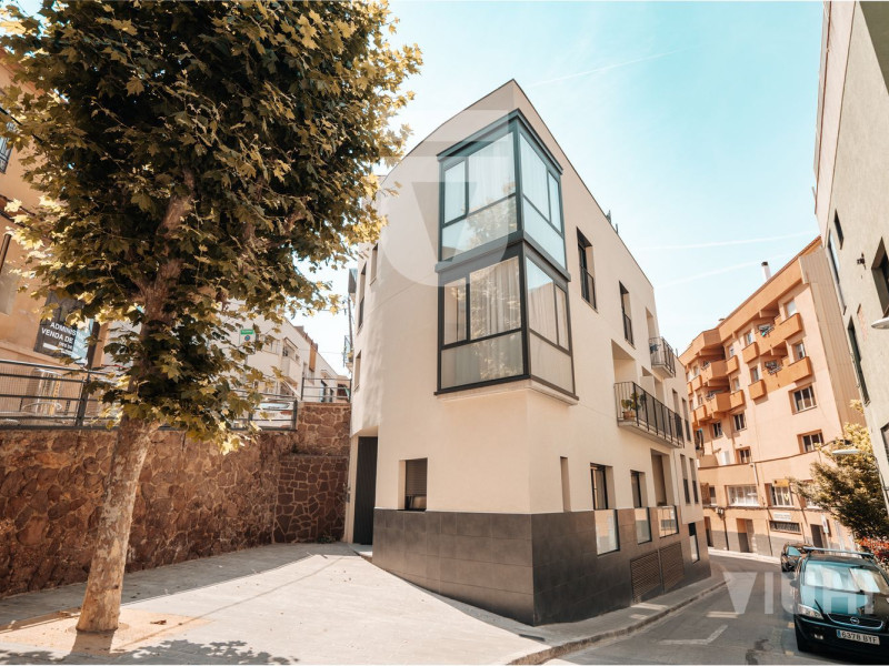 Piso en venta en calle Pau Alsina, 17, Montgat
 photo 4