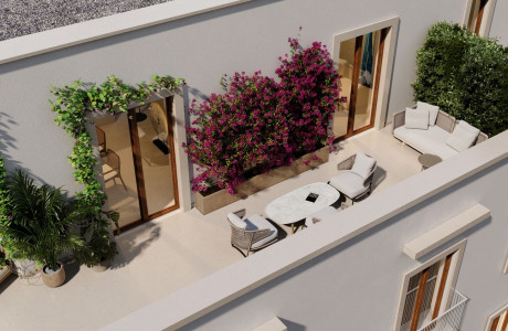 Пентхаус на продажу в  Calle San Miguel s/n, Sanlúcar de Barrameda photo 4