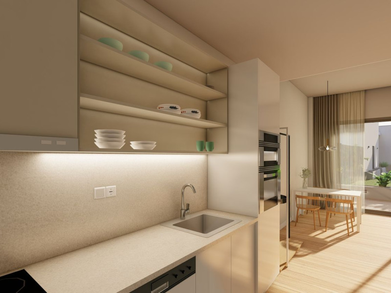 Новостройка Can Milà Apartments в Ситжес photo 5