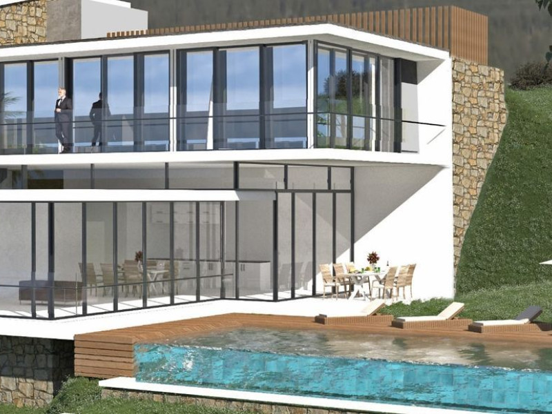 New construction Altea Azure Estate in Altea photo 2