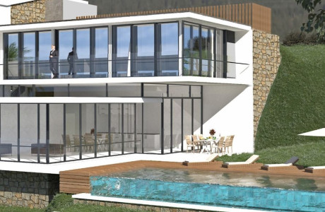 Promoción Altea Azure Estate obra nueva en Altea thumbnail 1
