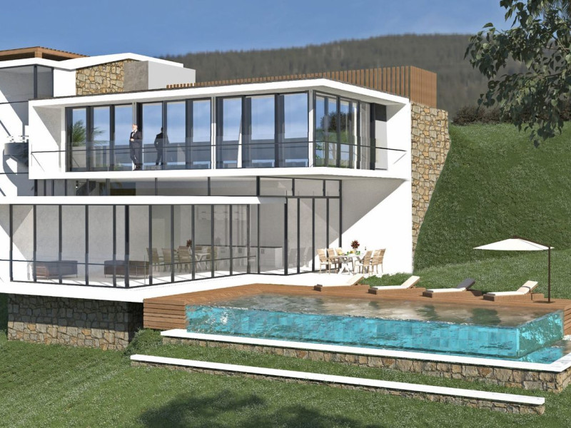 New construction Altea Azure Estate in Altea photo 3