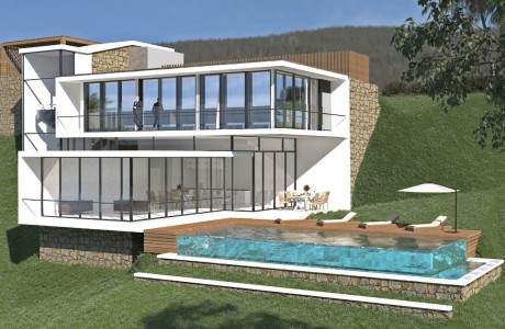 Promoción Altea Azure Estate obra nueva en Altea thumbnail 2