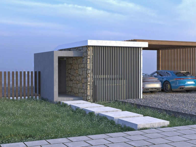 New construction Altea Azure Estate in Altea photo 4