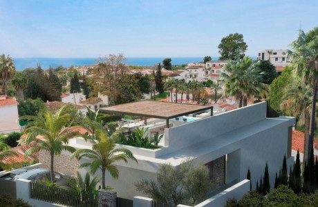New build Villa en Nueva Andalucía, Developments in Marbella
thumbnail 1