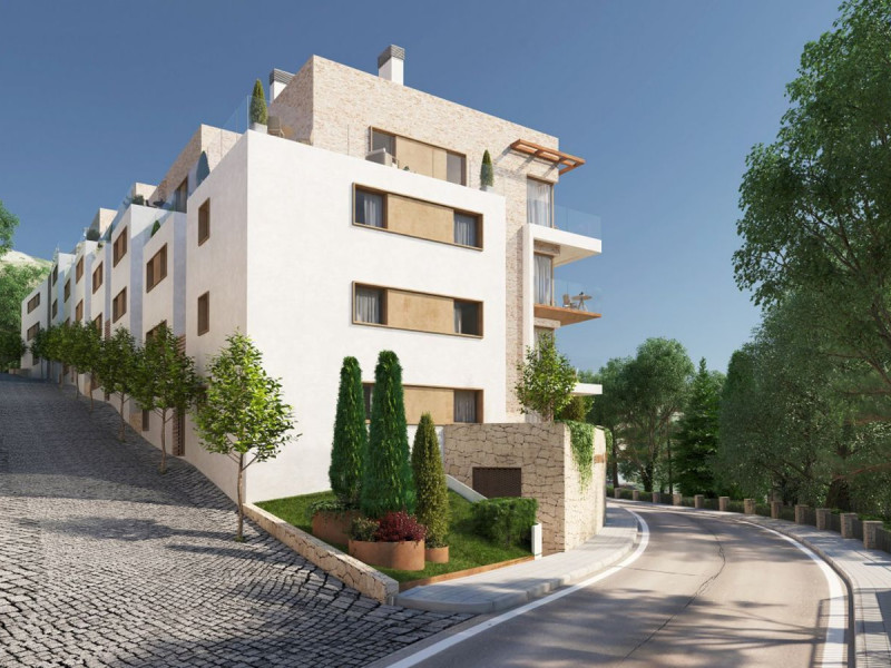 Nowa nieruchomość Residencial La Almazara w Cazorla photo 3