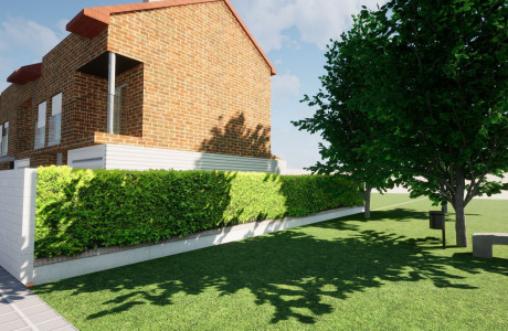 Semi-detached house for sale in , Loeches photo 4