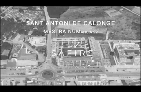 Apartment for sale in Calle Mestra Numància, 22, Calonge thumbnail 1