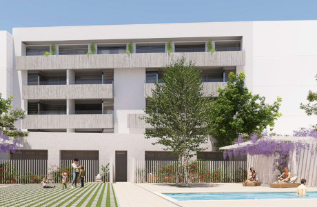 Apartment for sale in Calle Mestra Numància, 22, Calonge thumbnail 2