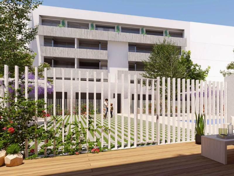 Venta de duplex en Calle Mestra Numància, 22, Calonge photo 4