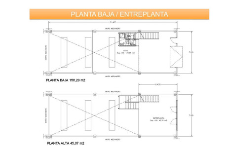 New build Naves Industriales Valdearenal Sur, Developments  in Arroyomolinos  
 photo 4