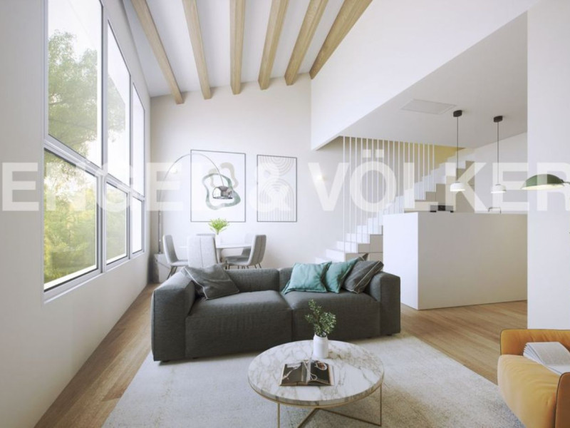 Obra nueva Sant Felip i de Rosés en Badalona (Revista) photo 3
