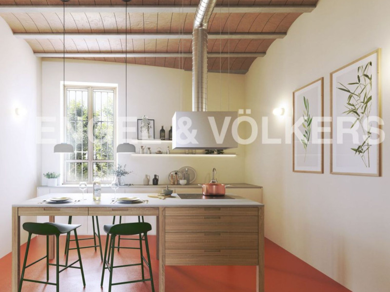 Obra nueva Sant Felip i de Rosés en Badalona (Revista) photo 4
