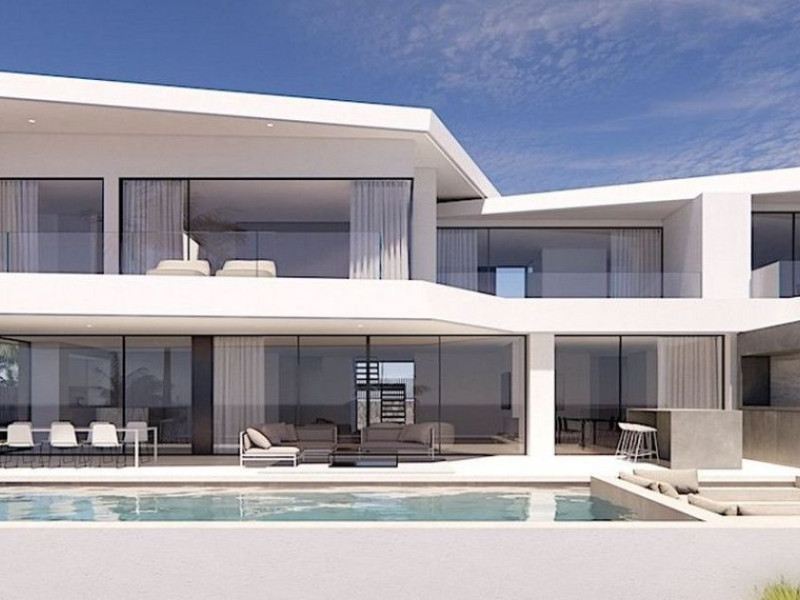 Villa Futuro