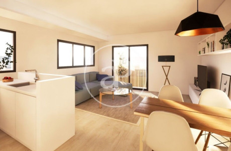 Promoción Llobet- Sabadell obra nueva en Sabadell photo 1