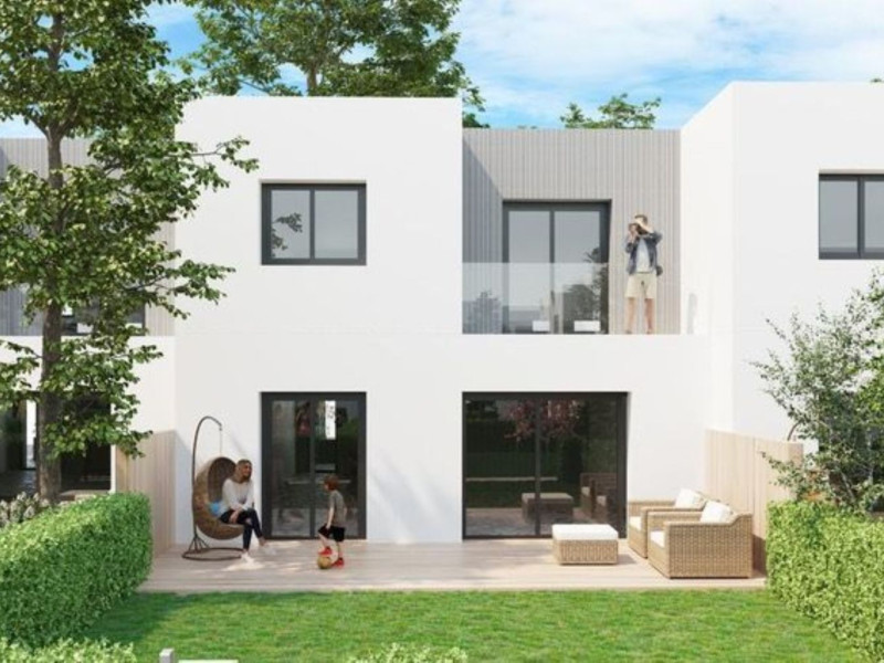 Nowa nieruchomość Residencial Isabel de Aragón w Kadret photo 3