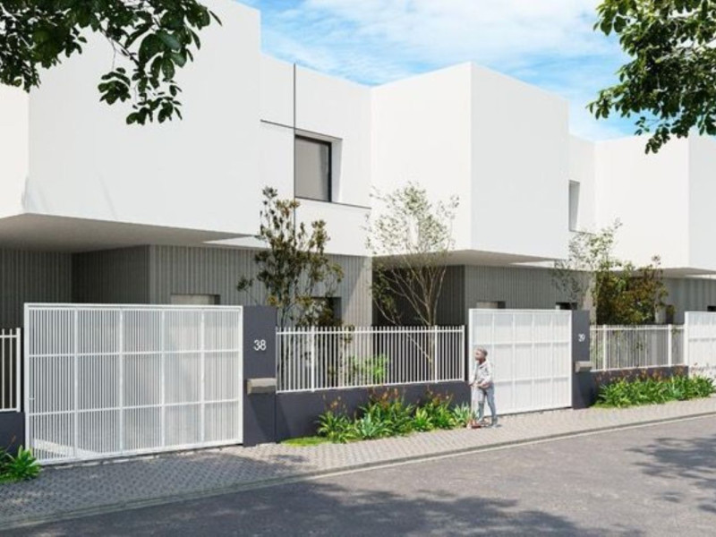 Nowa nieruchomość Residencial Isabel de Aragón w Kadret photo 4