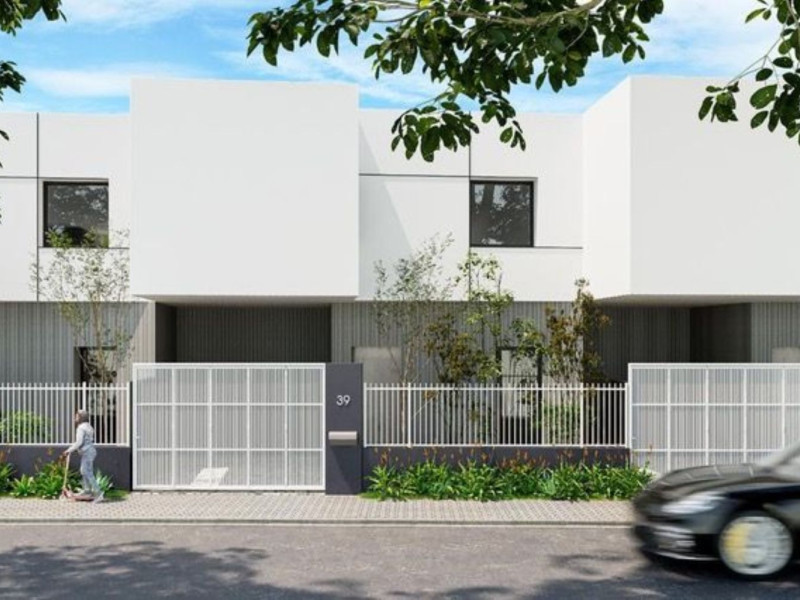 Nowa nieruchomość Residencial Isabel de Aragón w Kadret photo 5