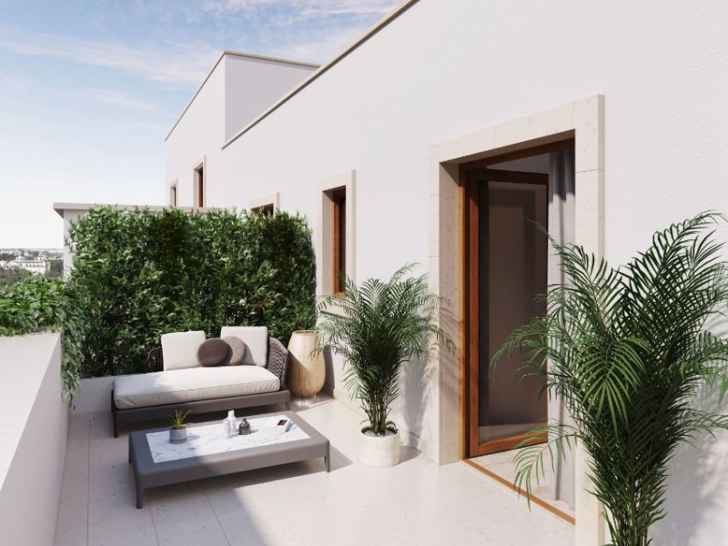 Penthouse sale in  Calle San Miguel s/n, Sanlúcar de Barrameda photo 4