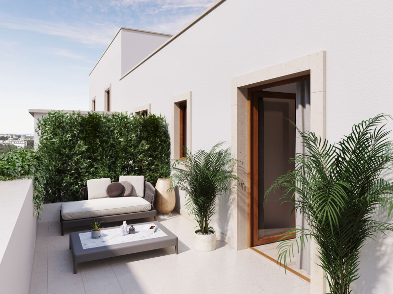 Penthouse sale in  Calle San Miguel s/n, Sanlúcar de Barrameda photo 5