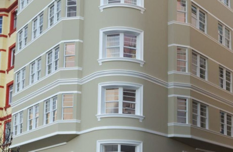 Promoción Residencial Miramar  obra nueva en A Coruña photo 1