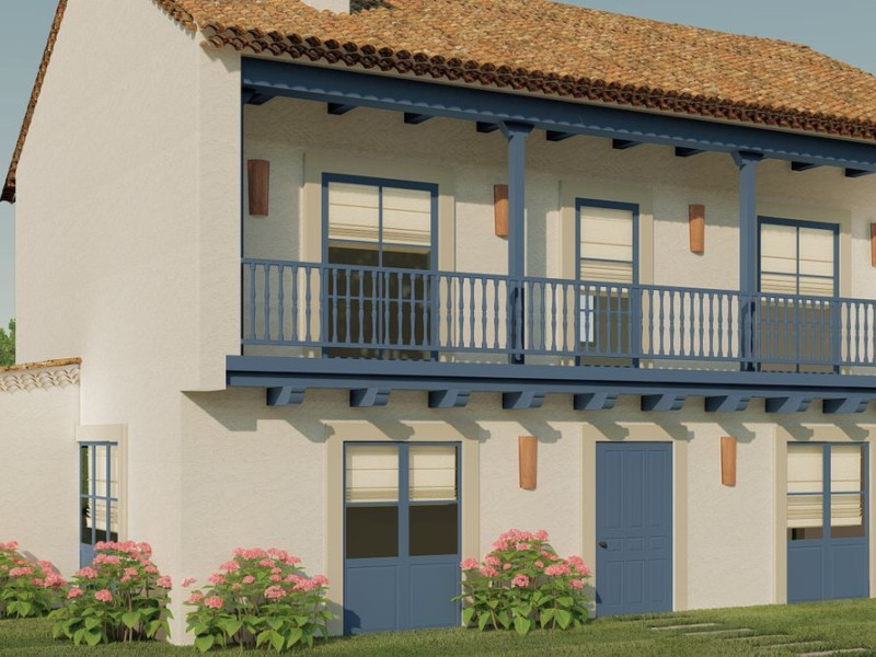 Vivienda Unifamiliar en Pedreña