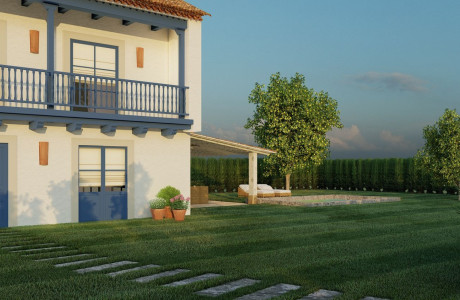 Chalet independiente en venta en , Marina de Cudeyo photo 2