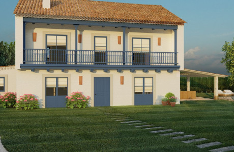 Chalet independiente en venta en , Marina de Cudeyo photo 3