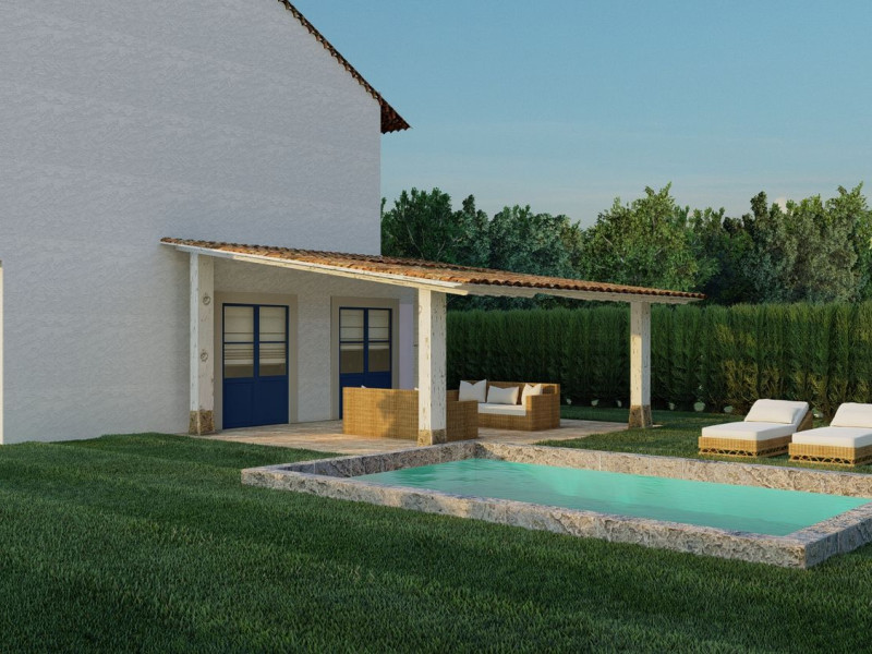 Obra nueva Vivienda Unifamiliar en Pedreña en Marina de Cudeyo (Revista) photo 4