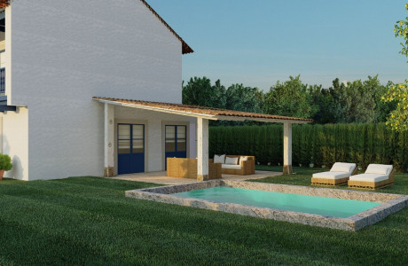 Chalet independiente en venta en , Marina de Cudeyo photo 4