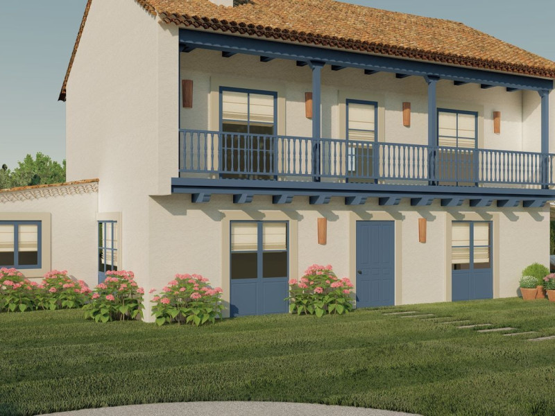 Obra nueva Vivienda Unifamiliar en Pedreña en Marina de Cudeyo (Revista) photo 5