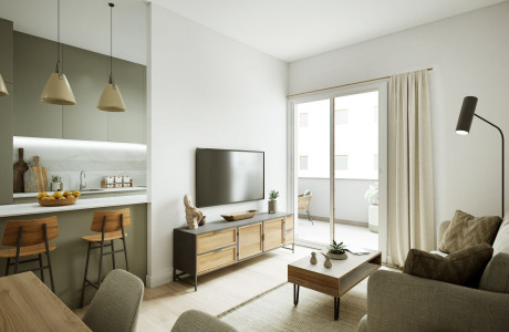 Продажа квартиры в  Calle San Miguel s/n, Sanlúcar de Barrameda photo 4