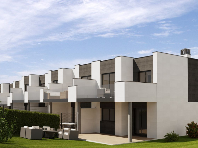 New construction Residencial Las Encinas, Los Arenales del Casar in El Casar photo 3