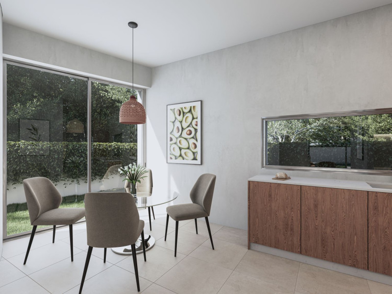 Venta de chalet adosado en Carretera Benítez, 16 , Pozuelo de Alarcón photo 4