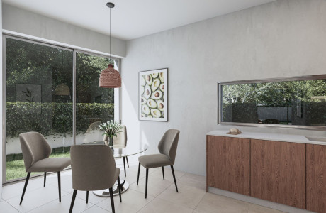 Chalet adosado en venta en  Carretera Benítez, 16 , Pozuelo de Alarcón photo 4
