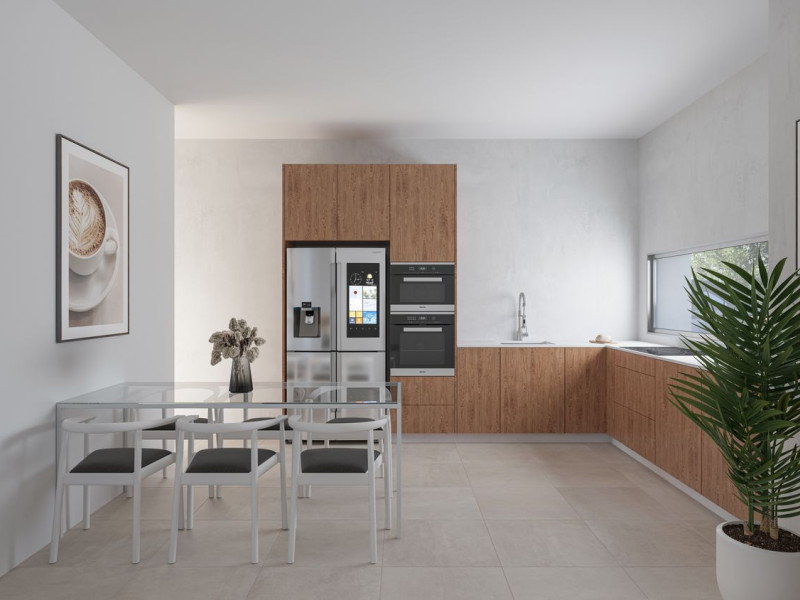 Venta de chalet adosado en Carretera Benítez, 16 , Pozuelo de Alarcón photo 5