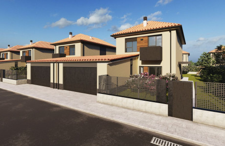 Semi-detached house for sale in , Doñinos de Salamanca photo 4