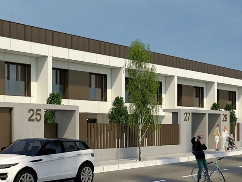 Armentia Living