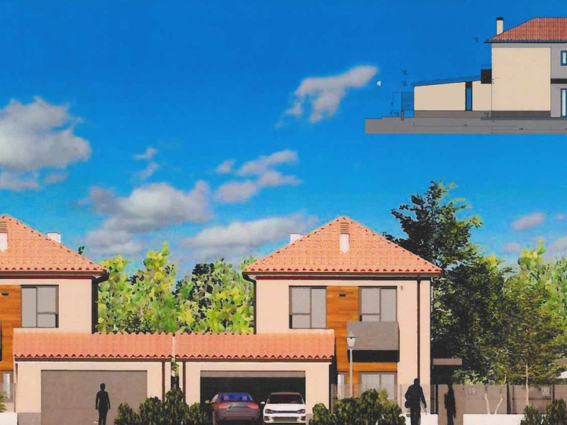 Obra nueva Puerto Salamanca en Doñinos de Salamanca (Revista) photo 5