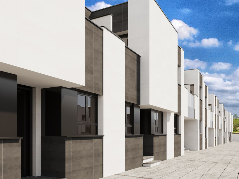 New construction Residencial Las Encinas, Los Arenales del Casar in El Casar photo 5