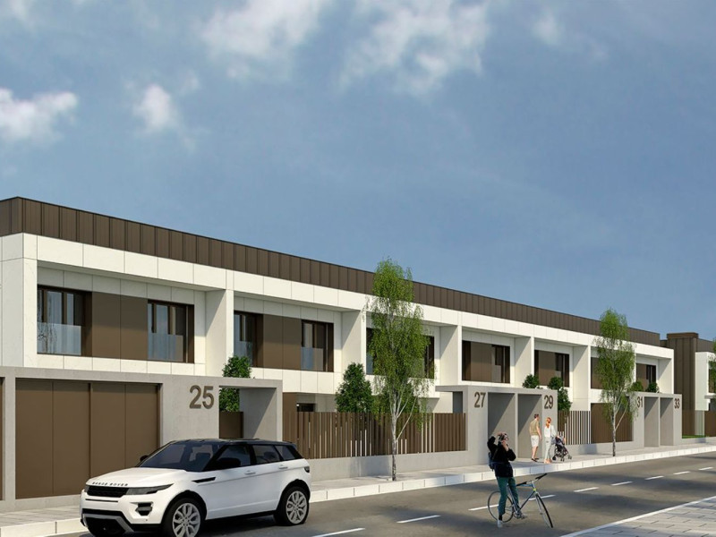 Новостройка Armentia Living в Витория-Гастейс photo 3