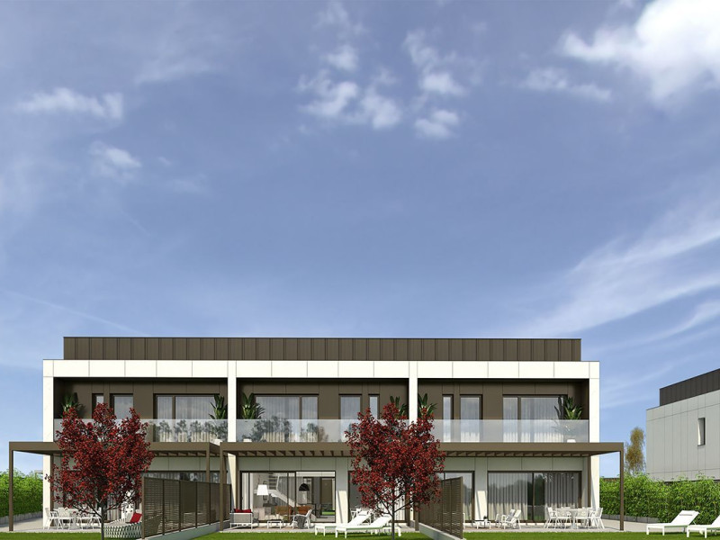 Новостройка Armentia Living в Витория-Гастейс photo 4
