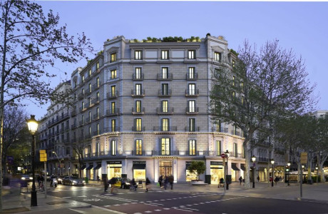 Mieszkanie na sprzedaż w Eixample , Barcelona photo 1