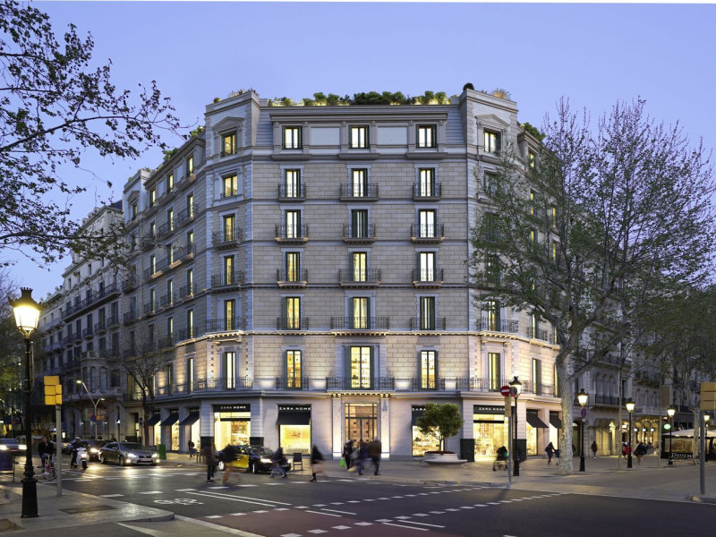 Sprzedaż mieszkania w Eixample, Barcelona
 photo 2