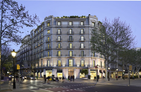 Mieszkanie na sprzedaż w Eixample , Barcelona thumbnail 1