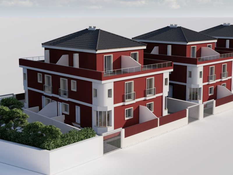 Residencial Nahuel, DeGama Gestión Inmobiliaria