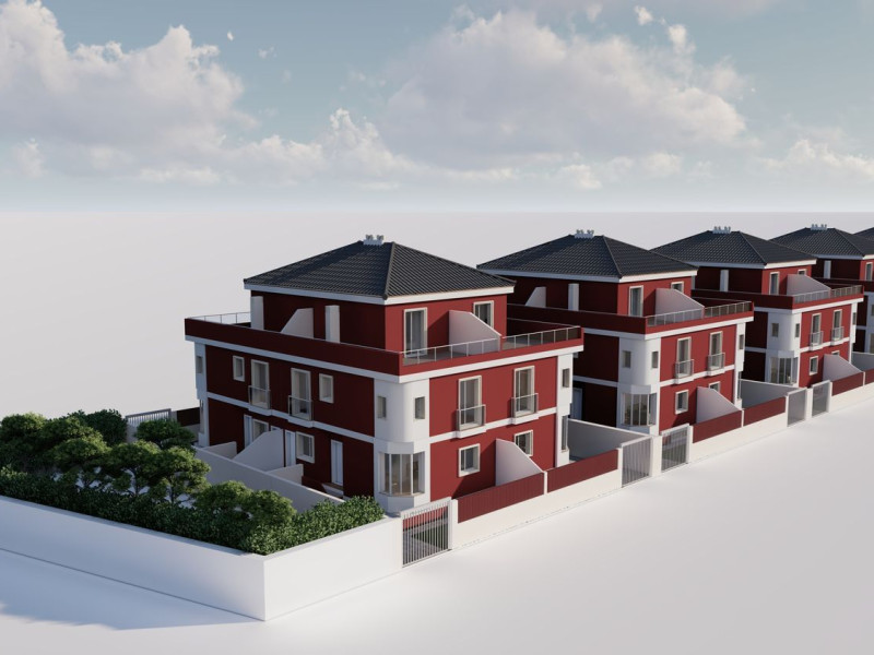 Obra nueva Residencial Nahuel, DeGama Gestión Inmobiliaria en Corrales (Revista) photo 3